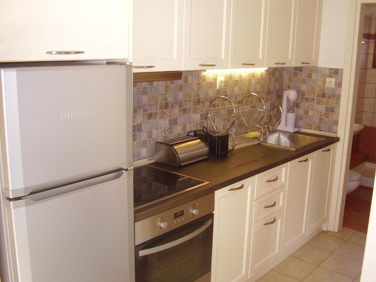 Sunset Suites Lefókasztro Szoba fotó