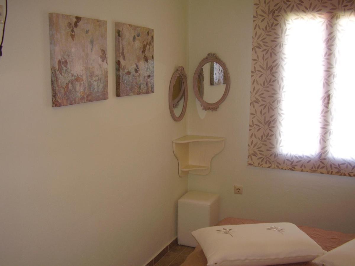 Sunset Suites Lefókasztro Szoba fotó