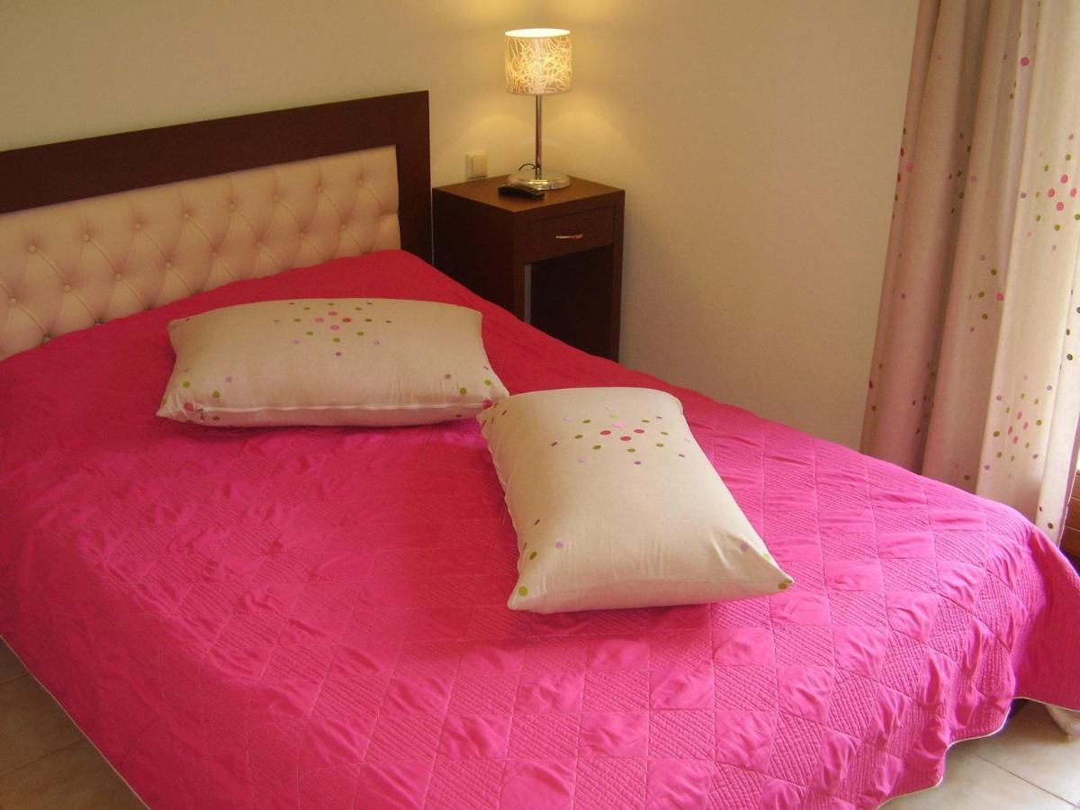 Sunset Suites Lefókasztro Szoba fotó